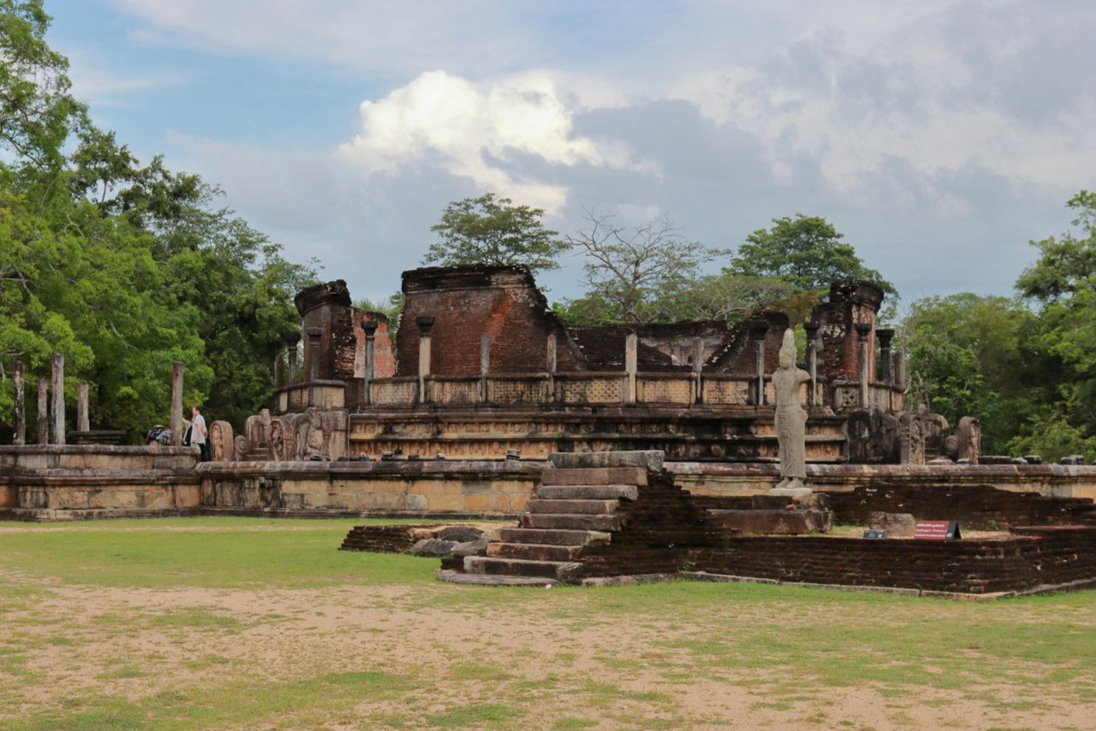 Cultural moments across Sri Lanka