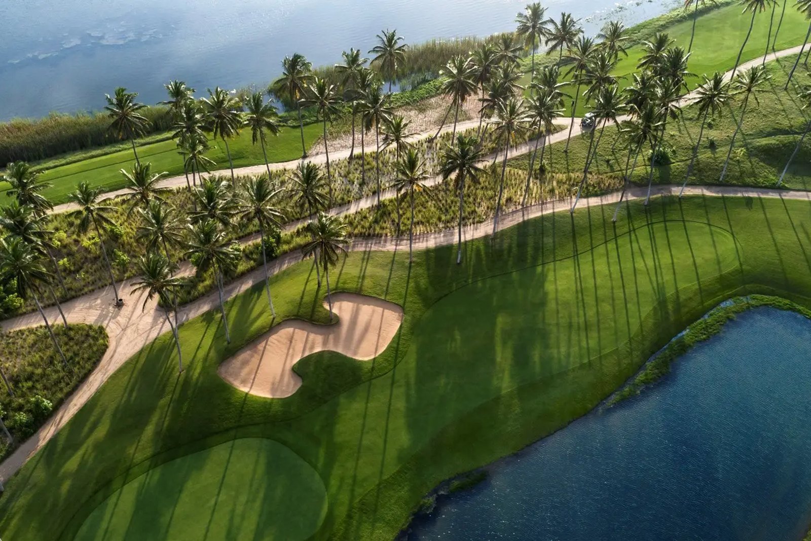 Golf Tour Sri Lanka