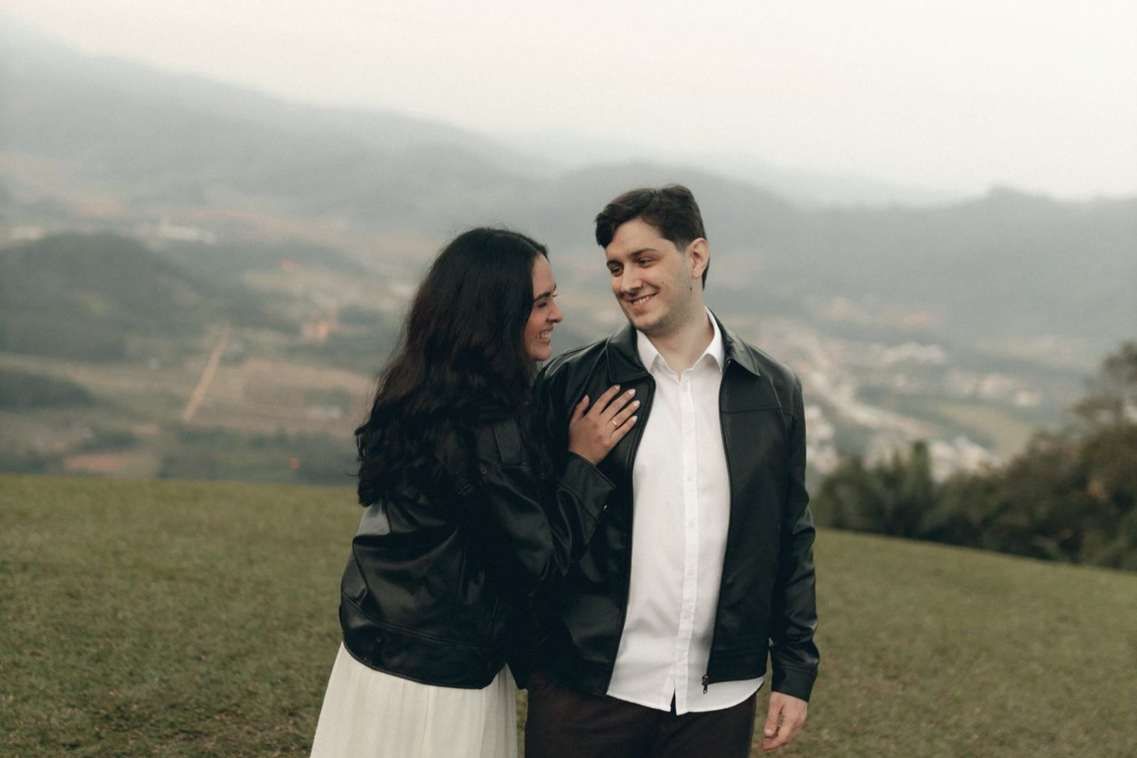 Romantic Tours in the Hills