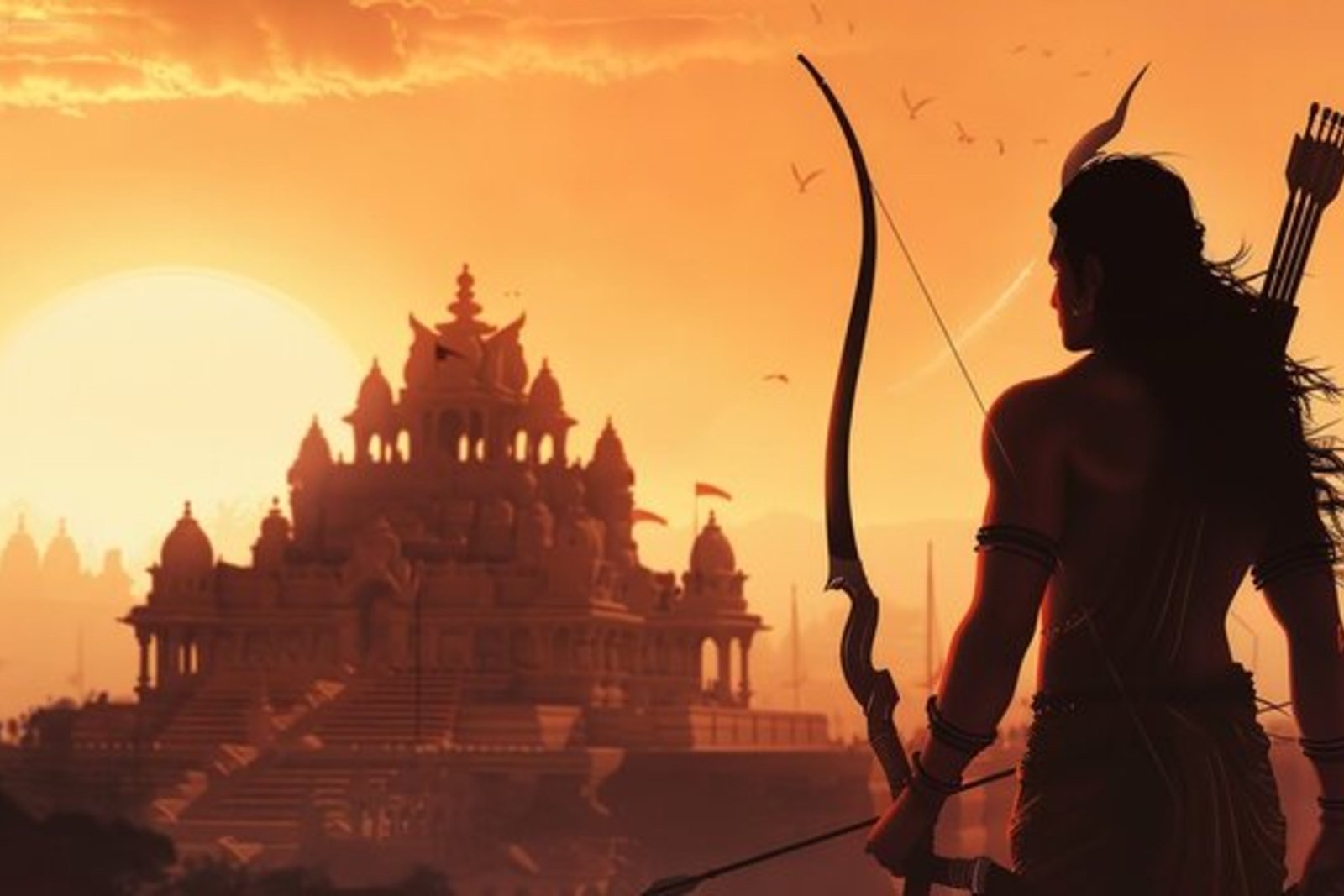 Ramayana Trail Package Main Image
