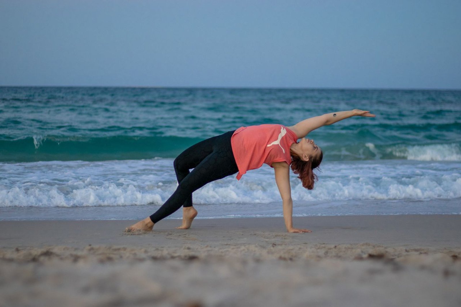Coastal wellness escape in Sri Lanka